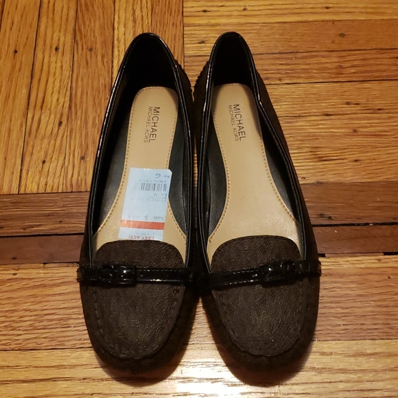 MICHAEL Michael Kors Shoes - Michael Kors Loafers